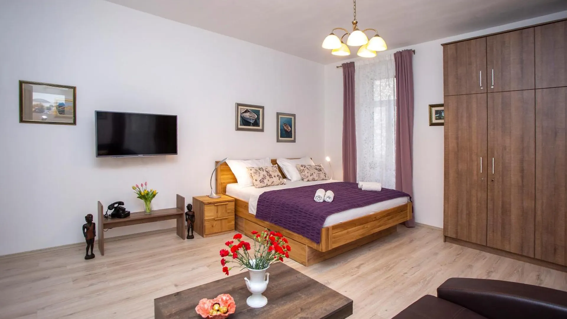 Apartment Mario Croatia