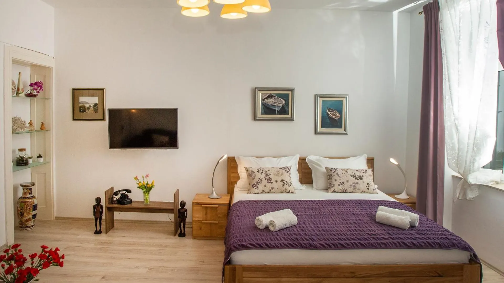 Apartment Mario 0*, Split Croatia