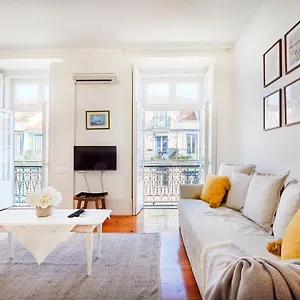 Msapartments Apartment Lisbon