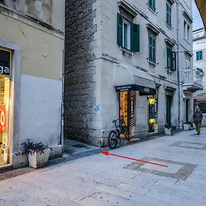 Apartment Marmar, Split